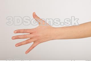 Photo reference of hand 0002